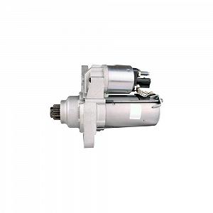 Стартер HELLA 8EA 012 527-531 для AUDI SEAT SKODA VW - Фото 1