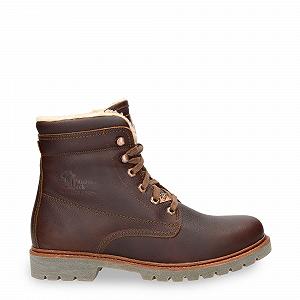 Черевики Panama Jack P03 Aviator Classic - Фото 1