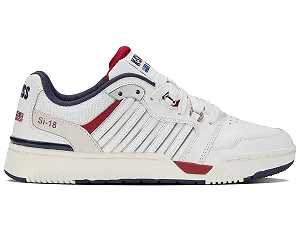 Кросівки K-Swiss Si-18 Rival synthetic.ua - Фото 1