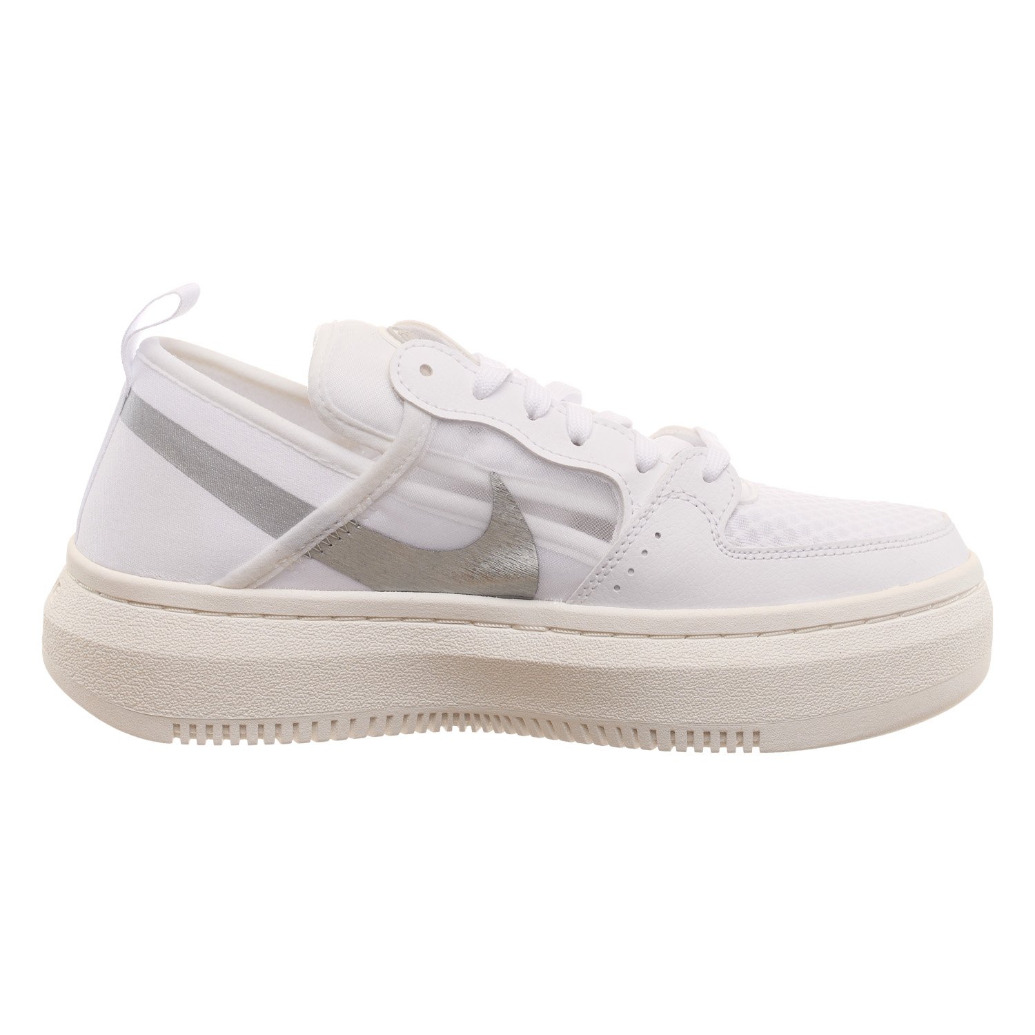 Кросівки Nike Court Vision Alta (CW6536-102) 36.5, фото №3