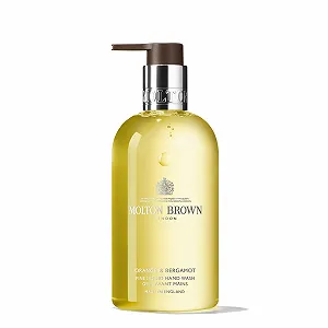 Набір для догляду за руками Molton Brown Orange & Bergamot synthetic.ua - Фото 1