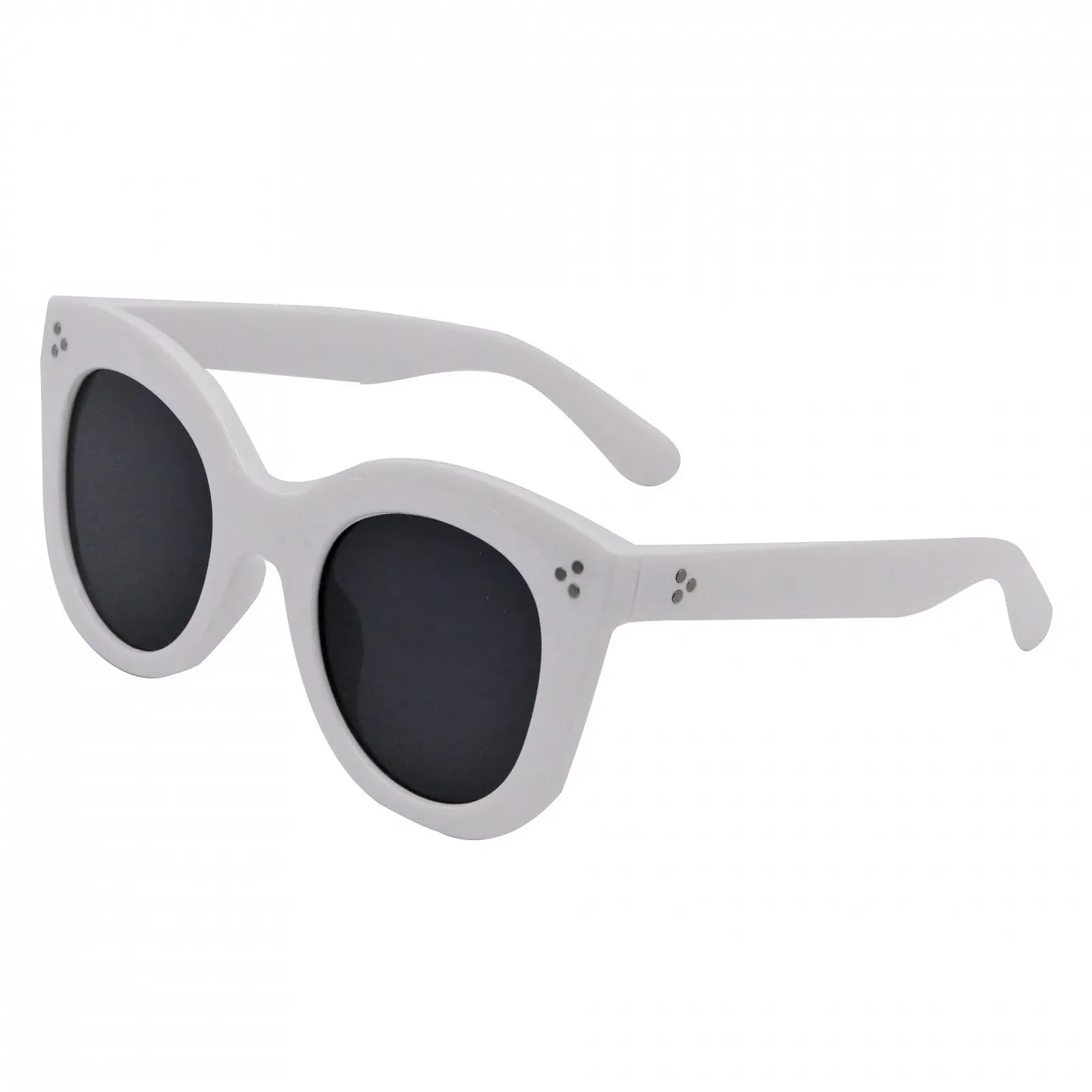 Сонцезахисні окуляри Elle Porte Жіночі Білі, фото №1