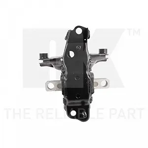 Опора двигуна NK 59747022 для AUDI SEAT SKODA VW, зліва, передня synthetic.ua - Фото 1