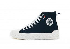 Ботинки-кроссовки Unisex Palla Ace Cvs Mid - Фото 1