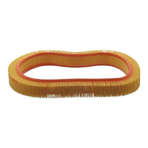 Воздушный фильтр FEBI BILSTEIN 31444 для MERCEDES-BENZ - Фото 1