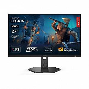 Монитор Lenovo Legion 27Q-11 (67D3GAC1UA) - Фото 1