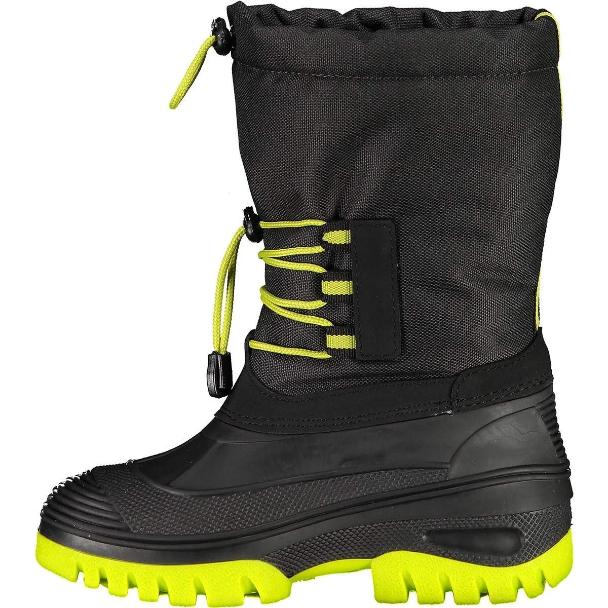 Чоловічі туфлі для човна CMP Ahto, фото №2 Чоловічі туфлі для човна CMP Ahto, фото №2