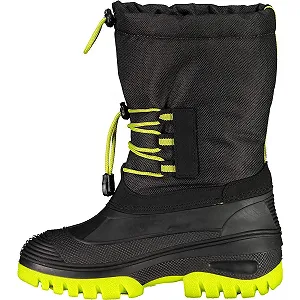 Чоловічі туфлі для човна CMP Ahto synthetic.ua - Фото 1