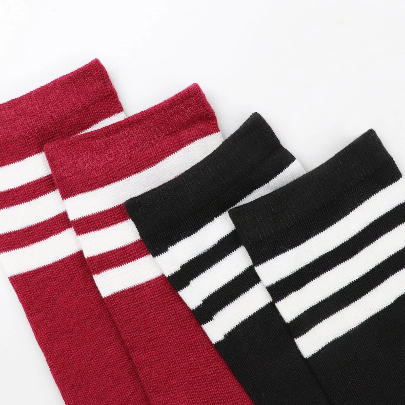 Гольфи DRESHOW 3 пари Жіночі вище коліна, фото №4 Гольфи DRESHOW 3 пари Жіночі вище коліна, фото №4