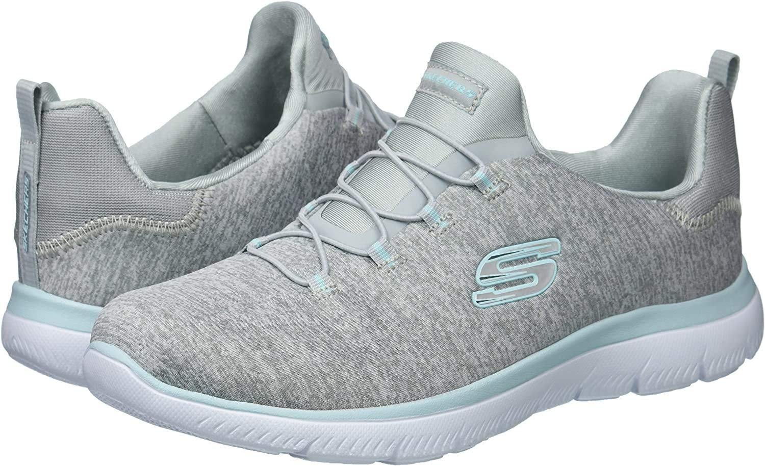 Кроссовки женские Skechers Energy, фото №5