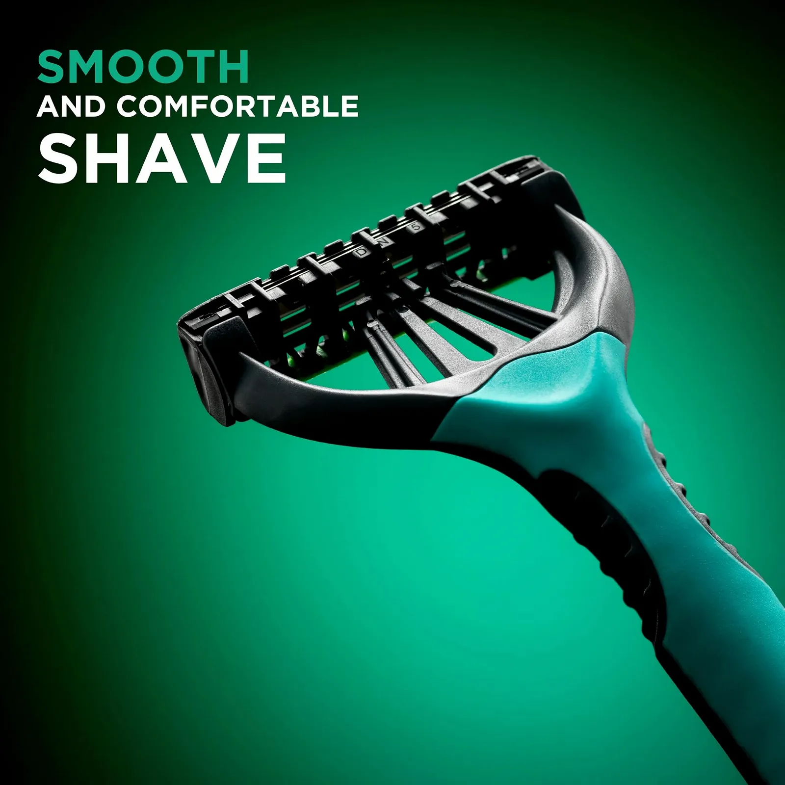 Одноразовая бритва Wilkinson Sword Xtreme 3 Sensitive 8+4 шт, фото №6