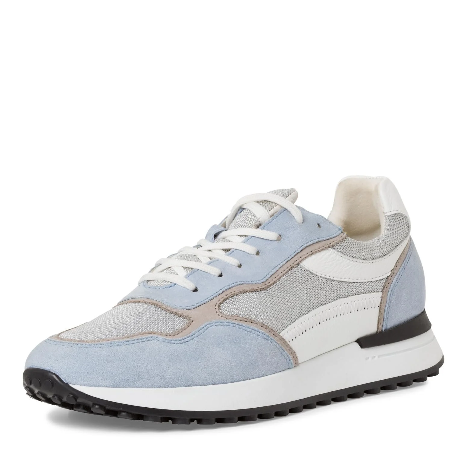 Кросівки MARCO TOZZI від Guido Maria Kretschmer Шкіряні на плоскій підошві, фото №1 Кросівки MARCO TOZZI від Guido Maria Kretschmer Шкіряні на плоскій підошві, фото №1