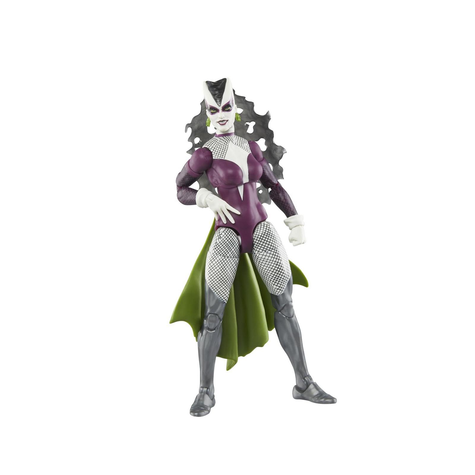Фігурка Marvel Legends Series Strange Tales Ліліт з коміксів Marvel, фото №4