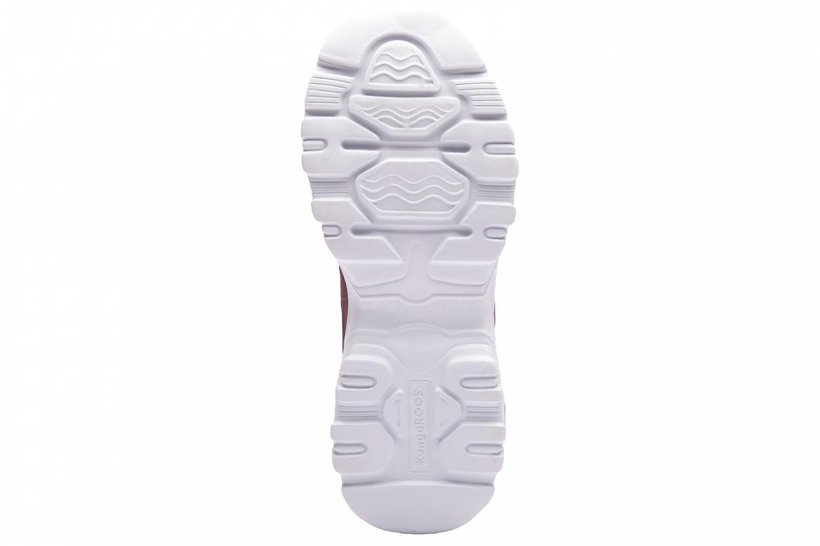 Ботинки KangaROOS Unisex Kw-Cozy, фото №4