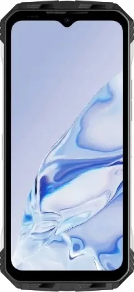 Смартфон 6.58" Doogee S100 Pro 12+8/256Gb 4G 2-SIM NFC 108/32Мп 8 ядер Android 12 Black, фото №2