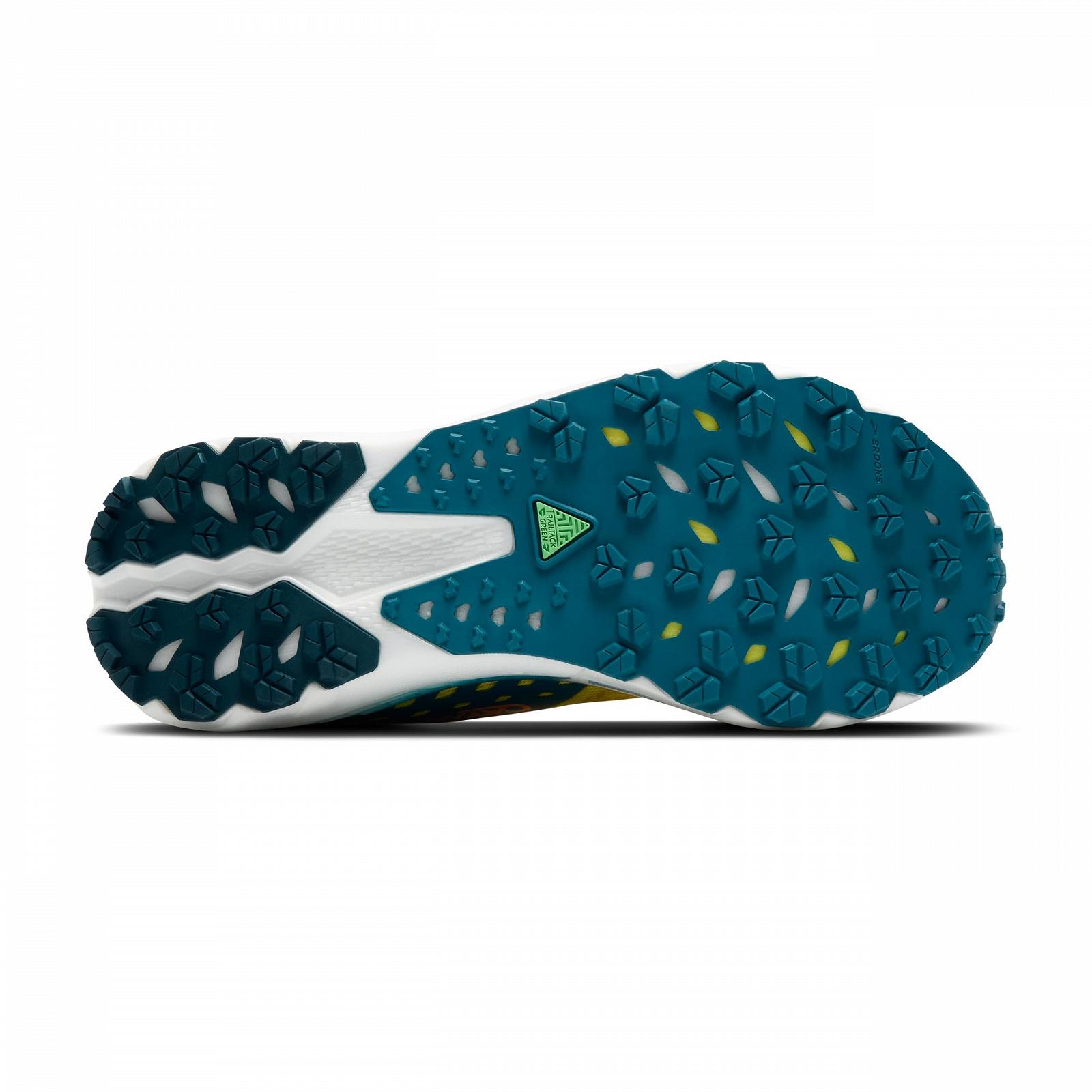 Чоловічі Кросівки Brooks Catamount 4, фото №6