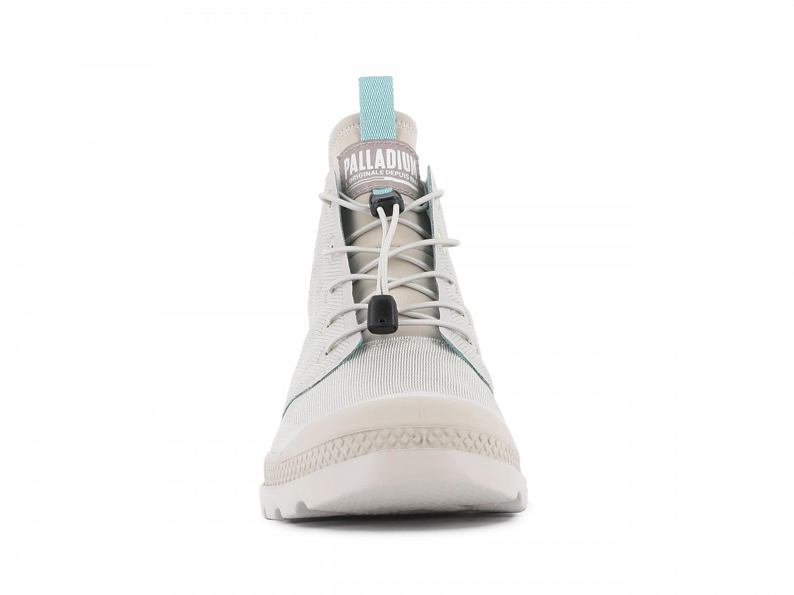 Спортивная обувь Palladium Pampa Ankle Unisex, фото №2
