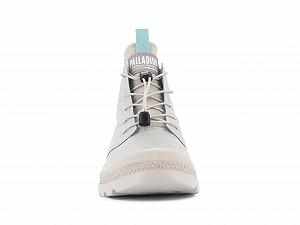 Спортивная обувь Palladium Pampa Ankle Unisex synthetic.ua - Фото 1