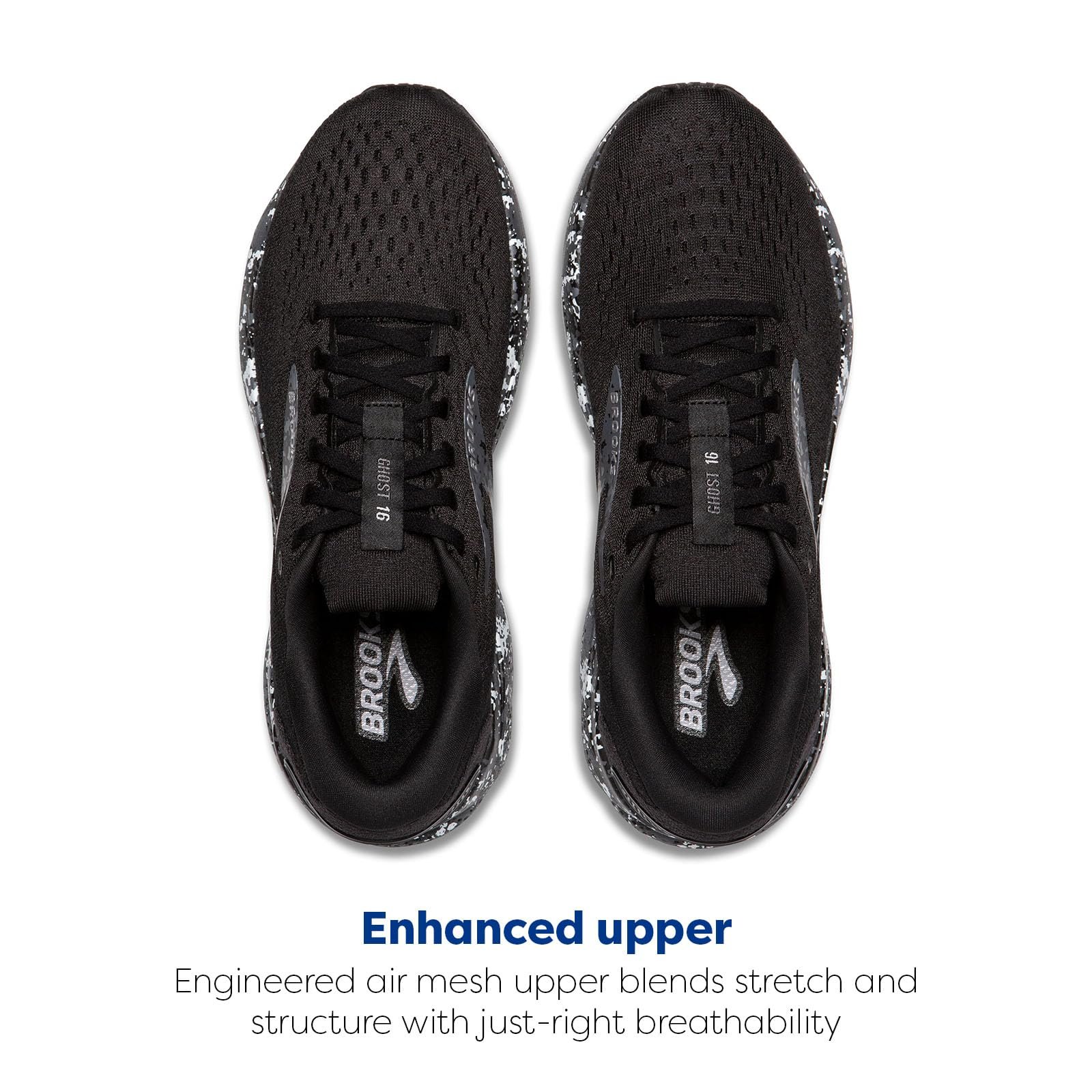 Кросівки Brooks Ghost 16, фото №4