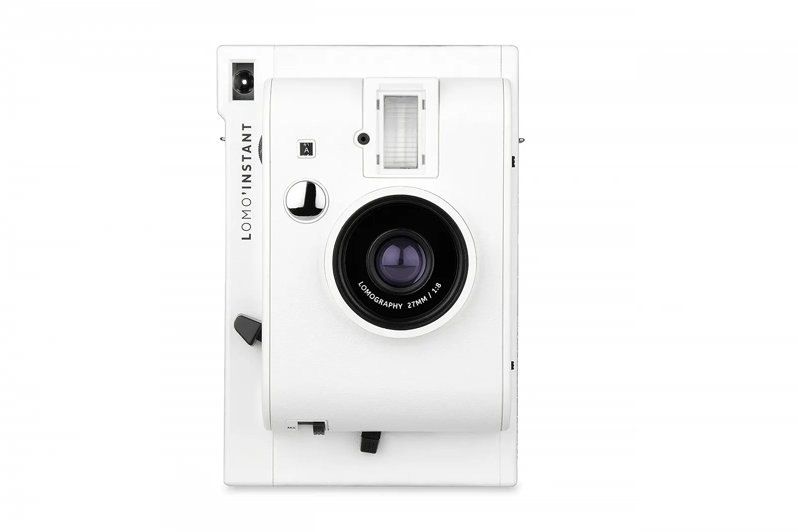 Фотоаппарат мгновенной печати Lomography Lomo'Instant White, фото №1