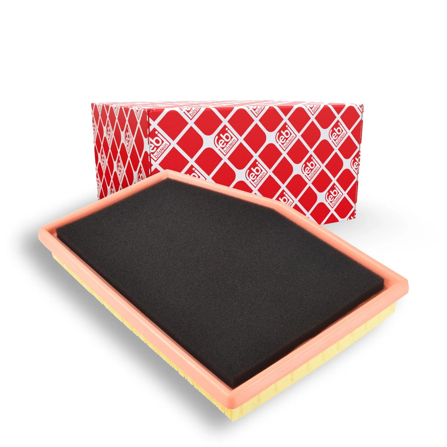 Повітряний фільтр FEBI BILSTEIN 172986 для PORSCHE, фото №1 Повітряний фільтр FEBI BILSTEIN 172986 для PORSCHE, фото №1