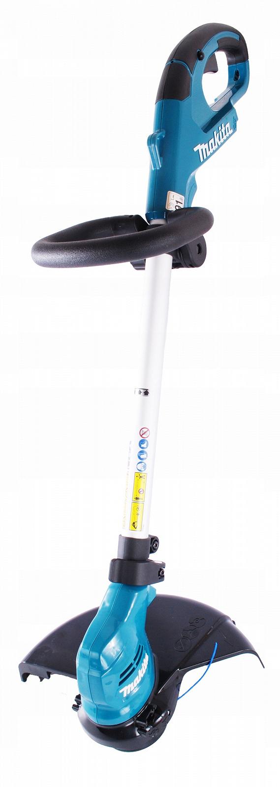 Триммер аккумуляторный Makita UR100DWAE, фото №5