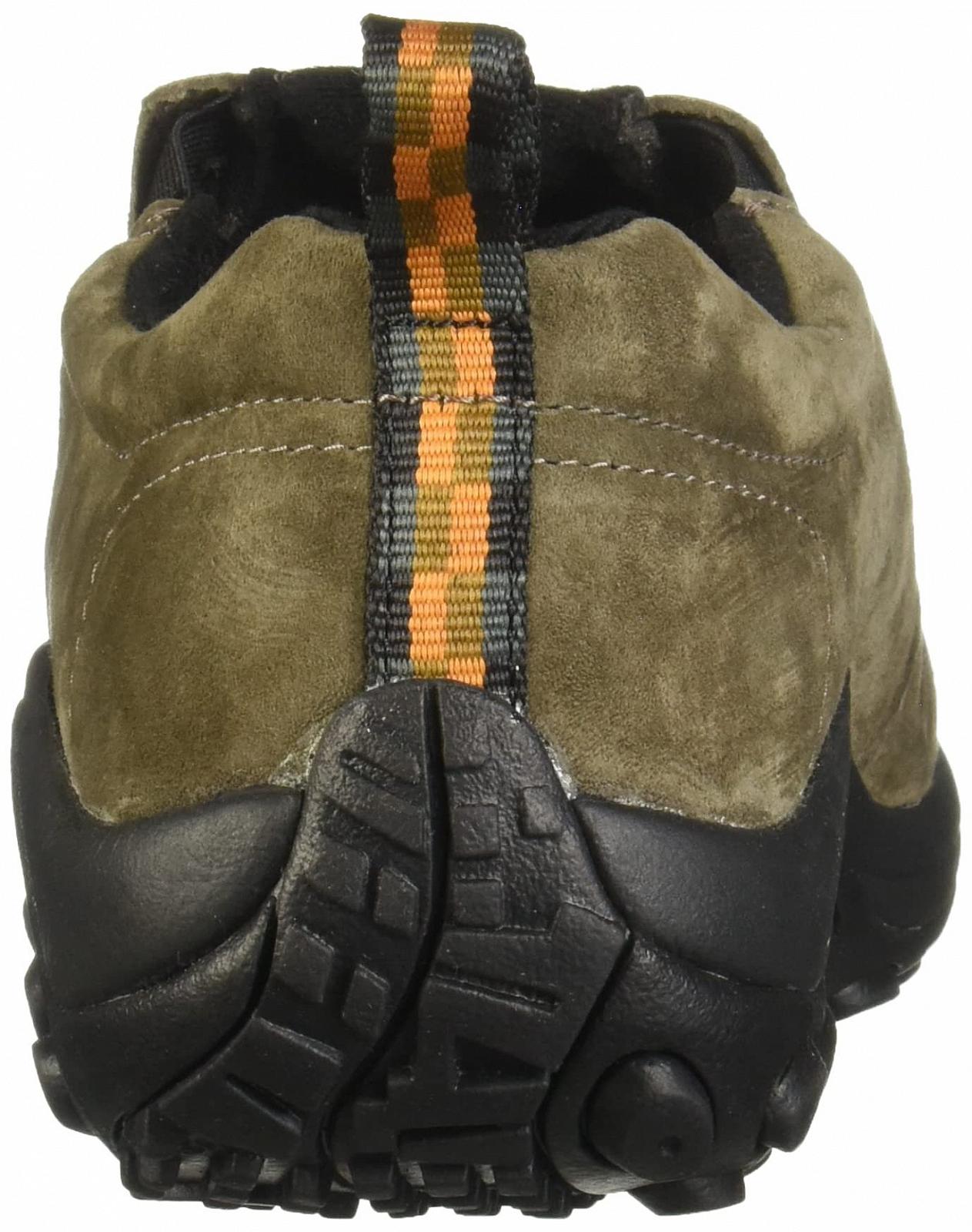 Мокасины Merrell Jungle Moc мужские, фото №3