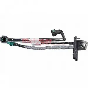 Топливная магистраль METZGER 2150166 для CITROËN PEUGEOT synthetic.ua - Фото 1