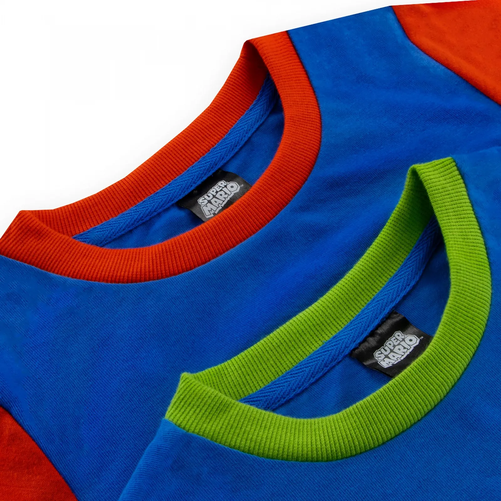 Комплект піжам Super Mario для хлопчиків, 2 шт, фото №8
