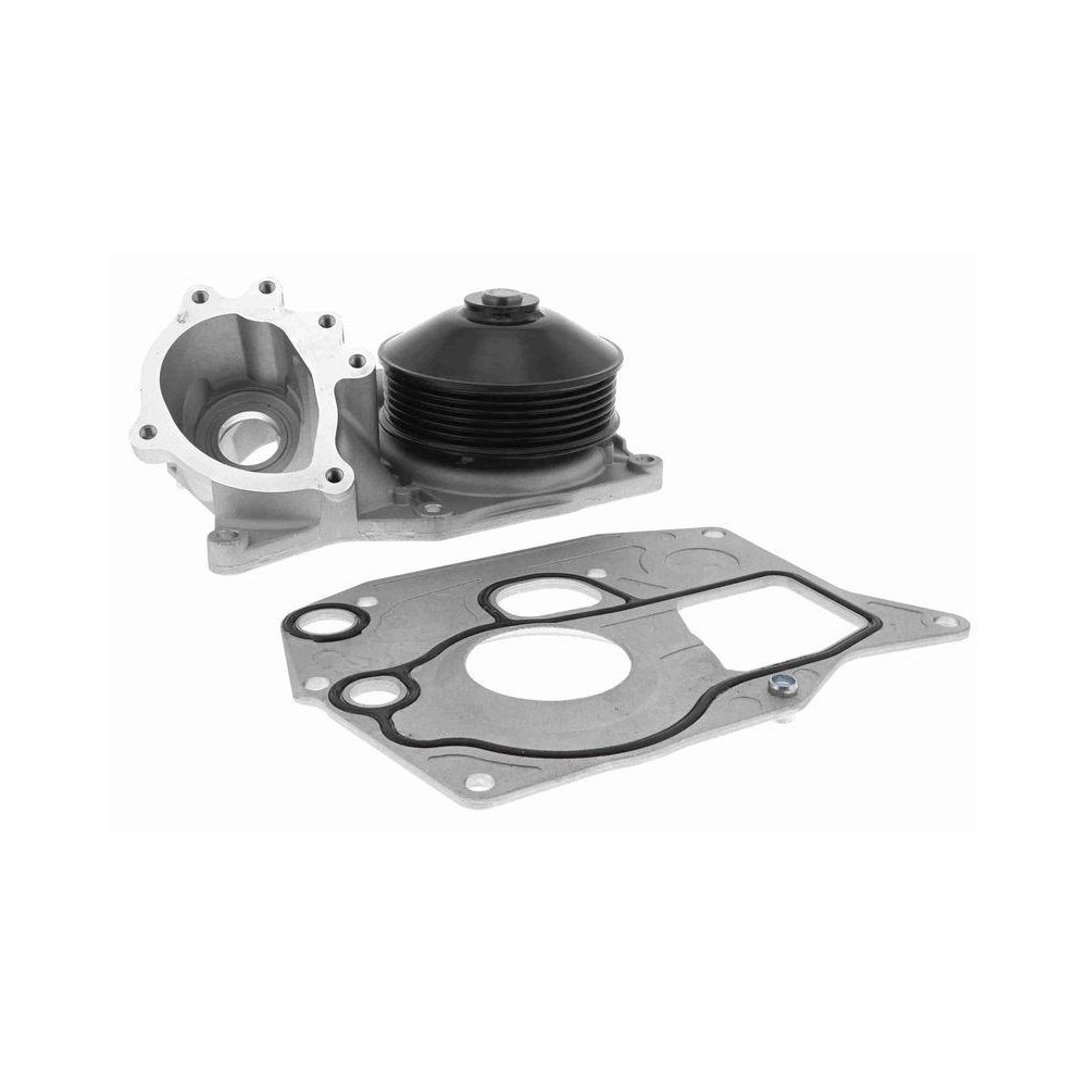 Водяной насос охлаждения двигателя VAICO V20-50066 для BMW MINI, фото №1