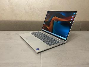 Ультрабук HP ProBook 460 G11, 16" FHD+ IPS, Ultra 5 125U, 16GB, 256GB SSD synthetic.ua - Фото 1