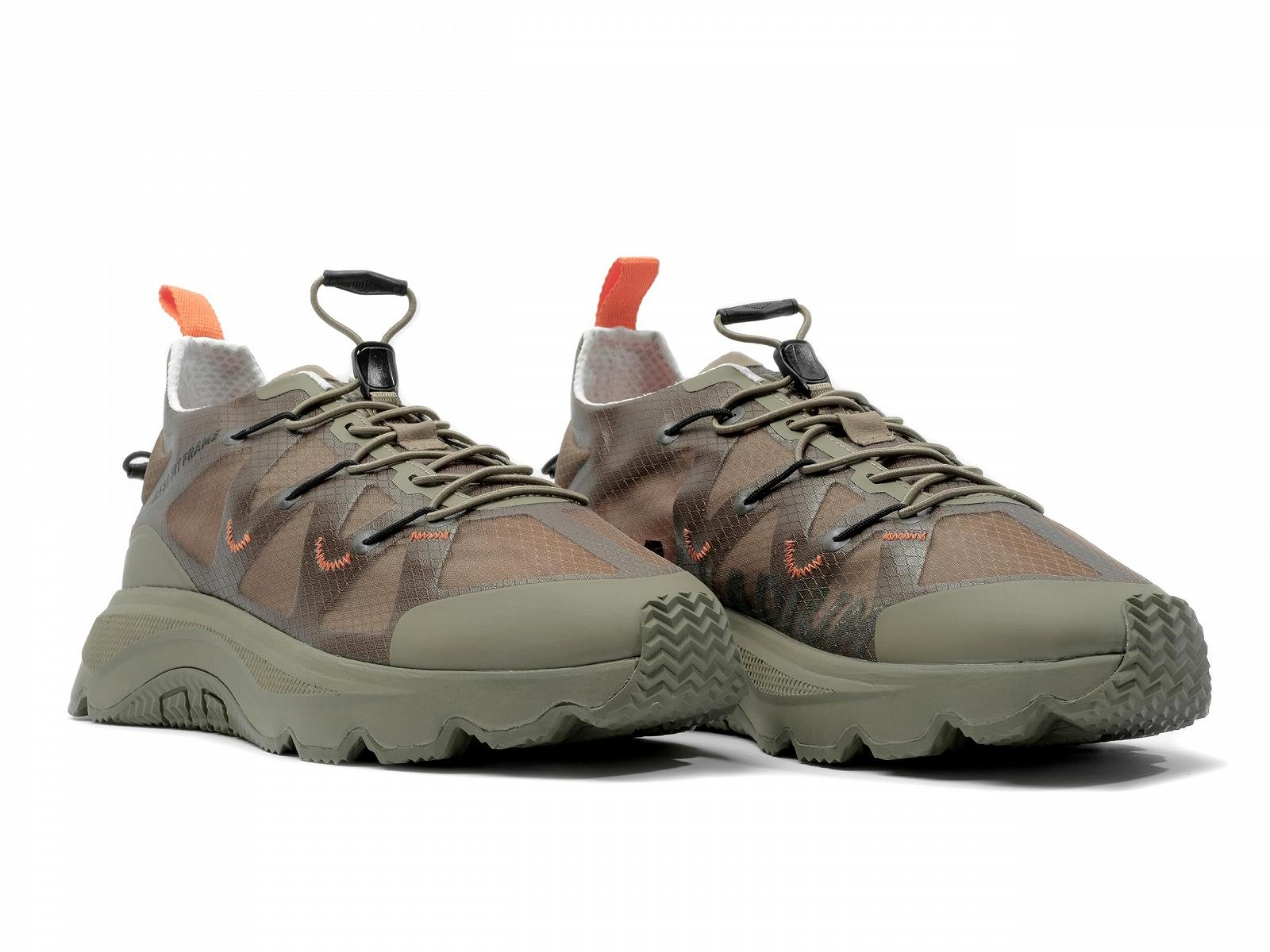 Кроссовки Palladium Thunder Lite Phantom, фото №5