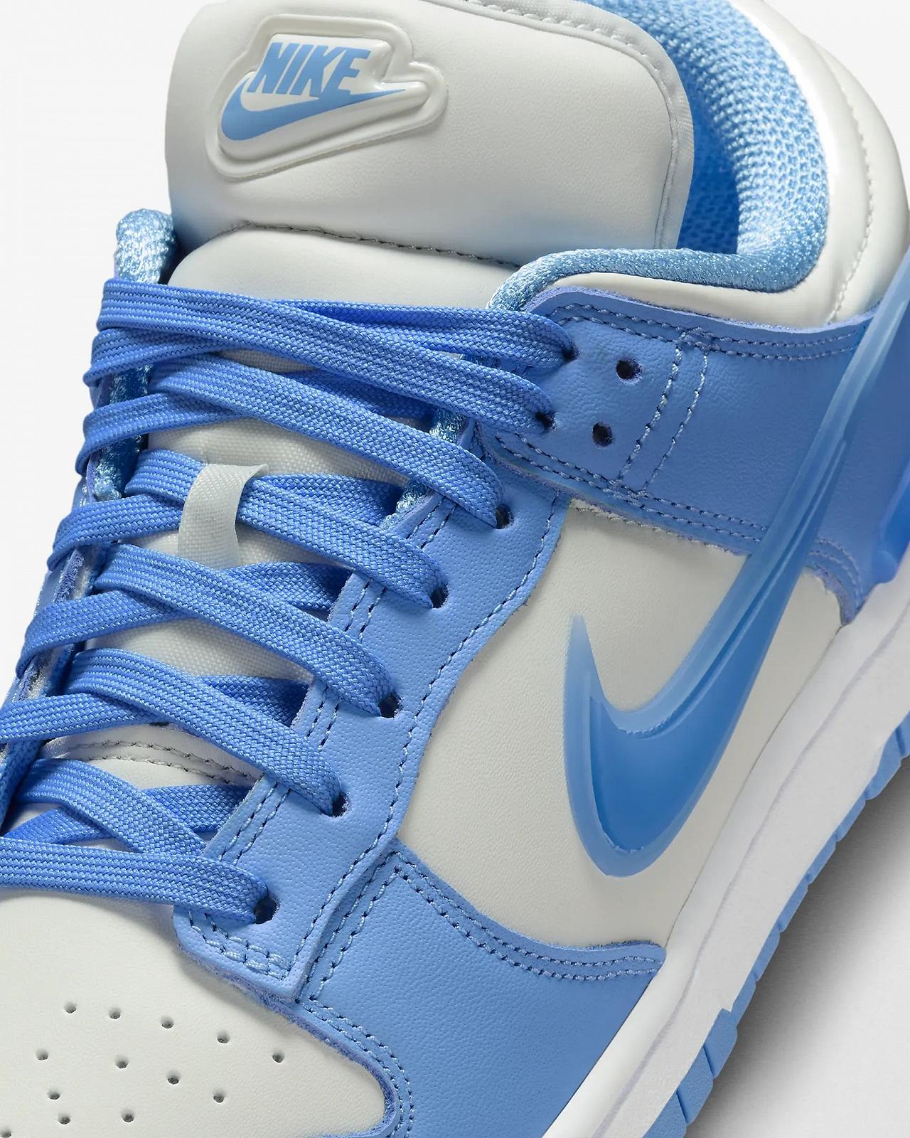 Кроссовки Nike 37.5, фото №6
