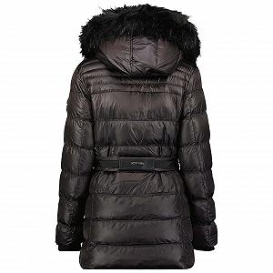 Парка Geographical Norway Aimeraude Lady Женская synthetic.ua - Фото 1