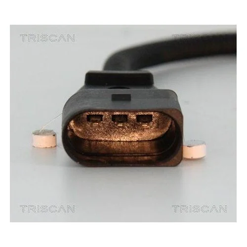 Датчик положення колінвала TRISCAN 8855 29145 для AUDI SEAT SKODA VW, фото №2