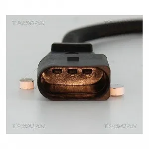 Датчик положения коленвала TRISCAN 8855 29145 для AUDI SEAT SKODA VW synthetic.ua - Фото 1