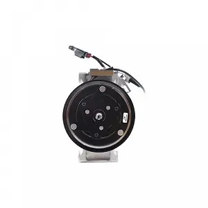 Компрессор кондиционера HELLA 8FK 366 200-461 synthetic.ua - Фото 1