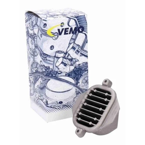 Блок управління освітленням VEMO V10-73-0674 для AUDI, фото №2