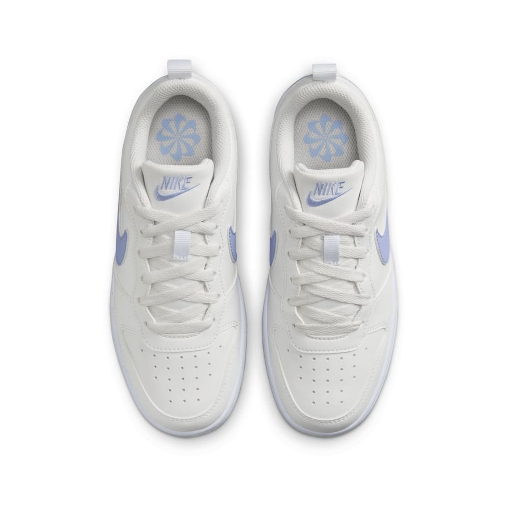 Кросівки Nike Court Borough Low Recraft 35.5, фото №4