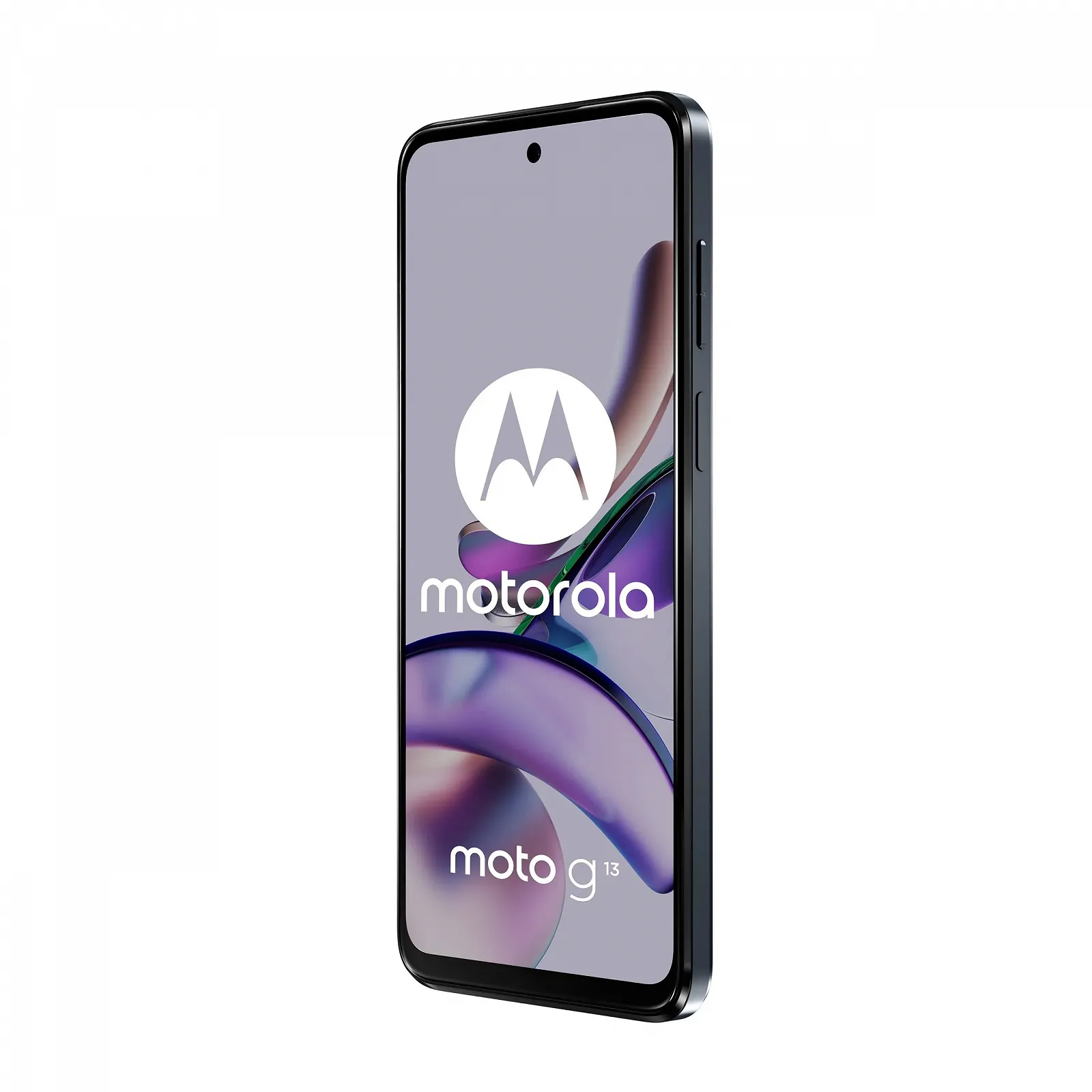 Смартфон Motorola Moto G 13 16.5 см (6.5 дюймів) Dual SIM Android 13 4G USB Type-C 4GB 128GB 5000mAh, фото №5