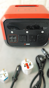 Огляд Відео-огляд