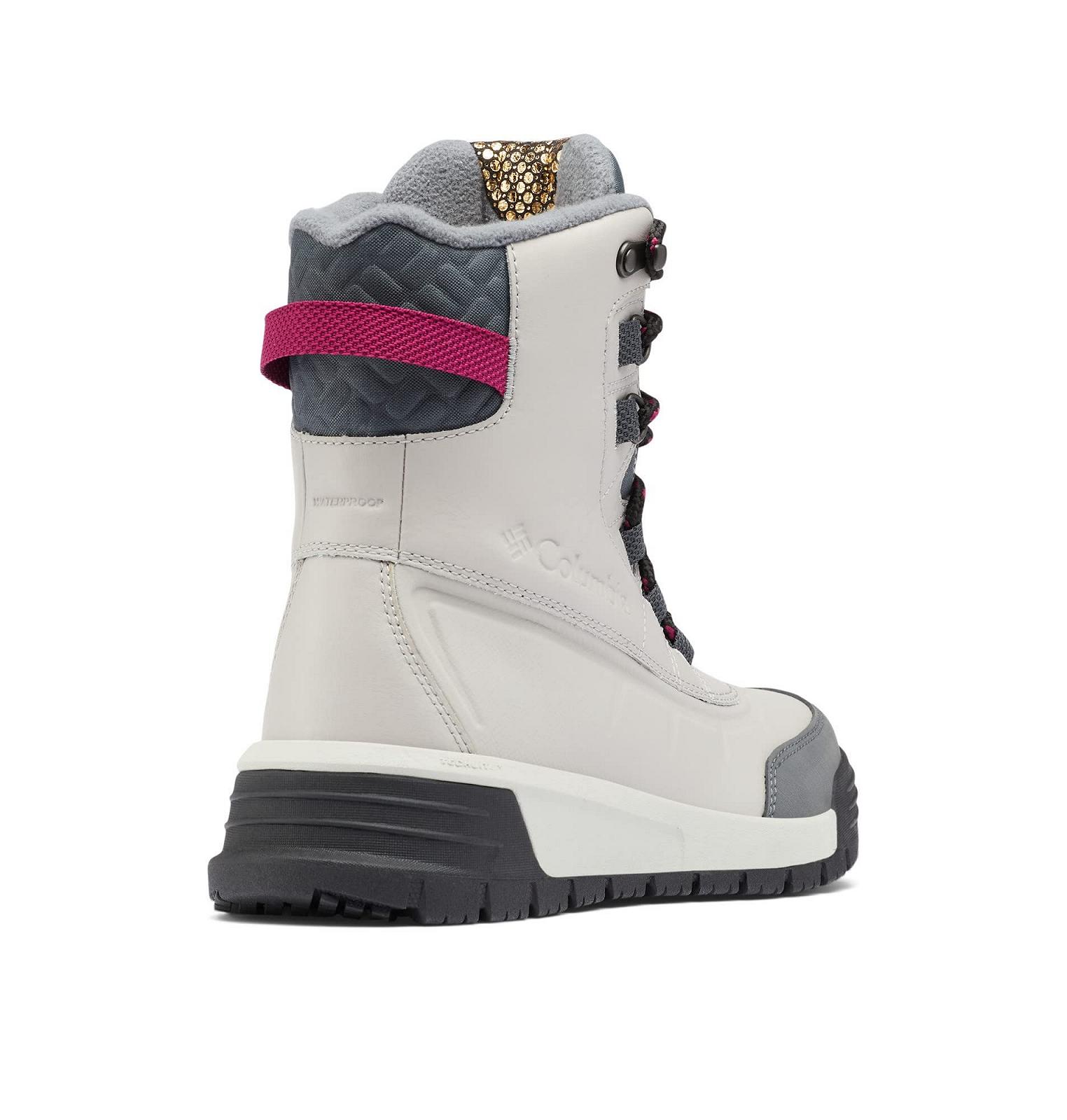 Ботинки Columbia Bugaboot Celsius Waterproof женские зимние, фото №9
