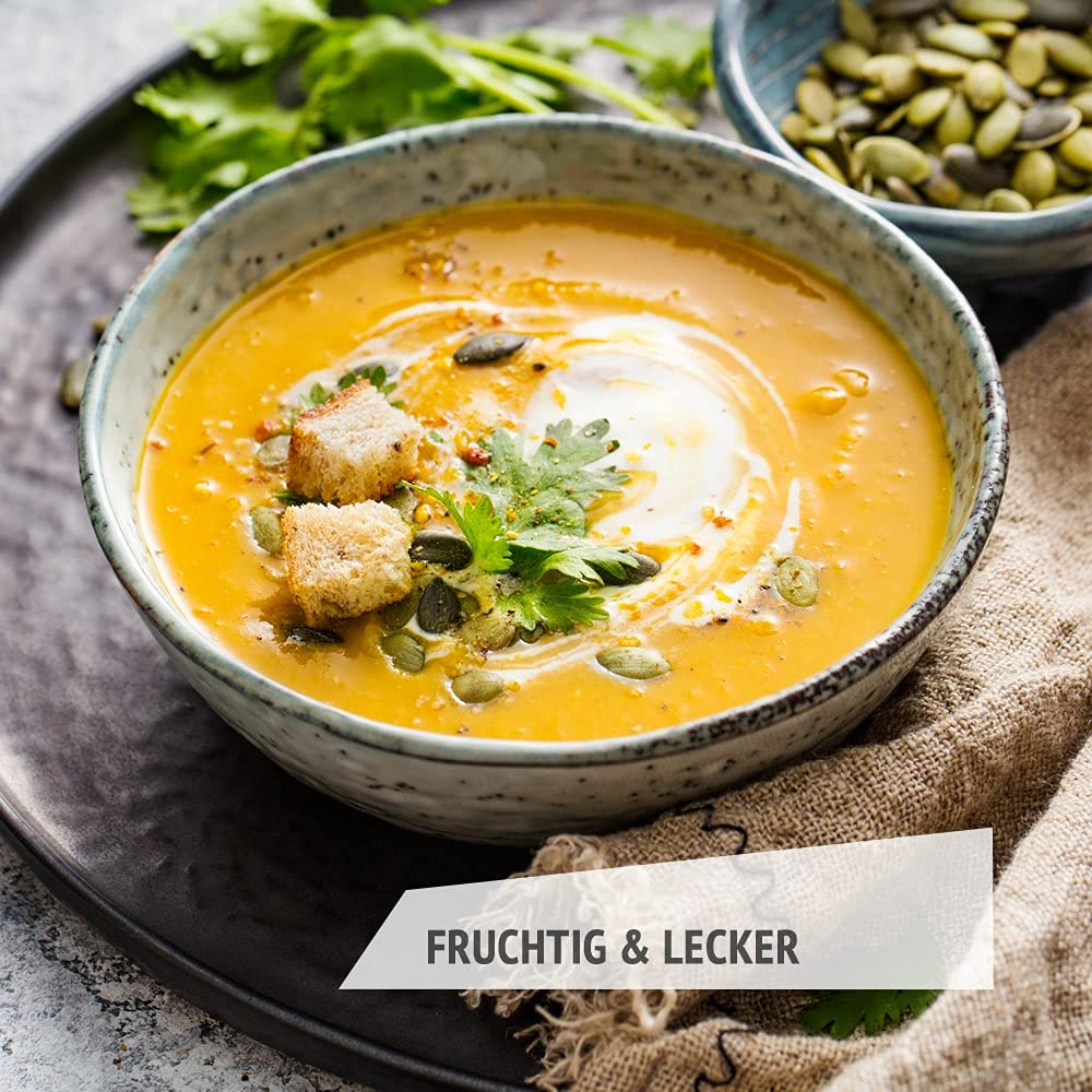 Кастрюля Original Gundel Чугунная 26 см Высота 15 см ПОВЕРХНОСТЬ BIOTAN Не содержит PFOA Термополе Battery, фото №5