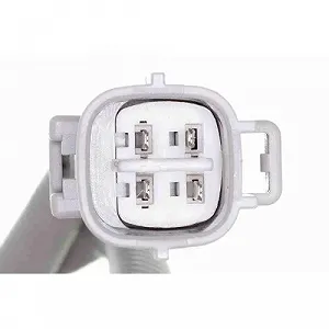 Лямбда-зонд VEMO V40-76-0046 для OPEL SUZUKI synthetic.ua - Фото 1