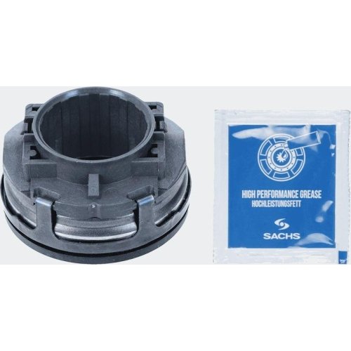Комплект сцепления SACHS 3000 951 210 для SEAT SKODA VW AUDI, фото №4