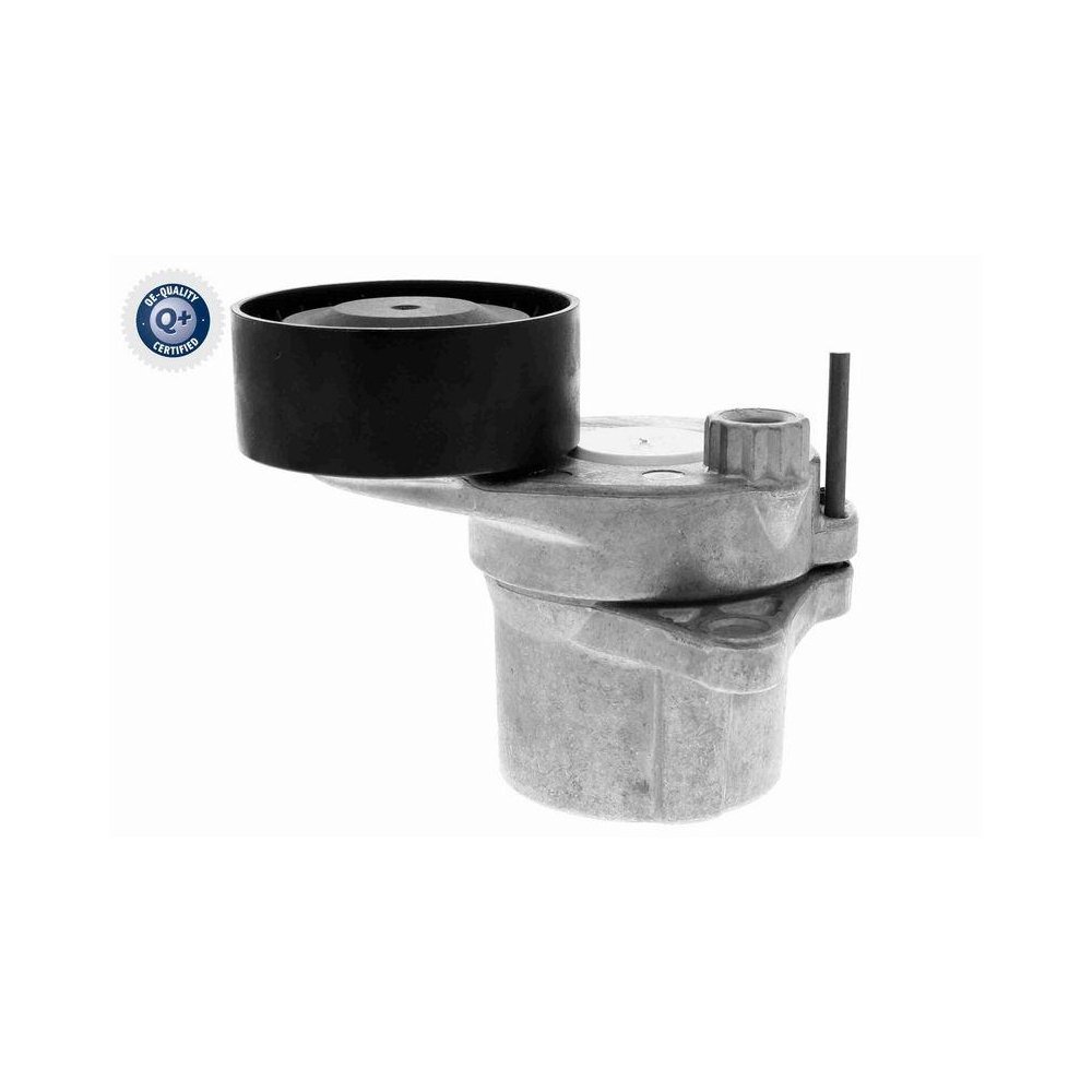 Натяжитель ремня VAICO Q+ V30-2459 поликлинового ремня OEM качество, фото №1