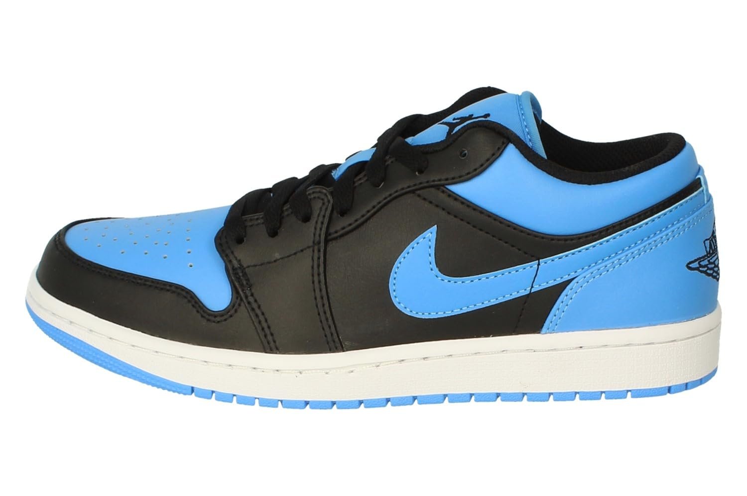 Кроссовки Nike Dunk Low W мужские, фото №6