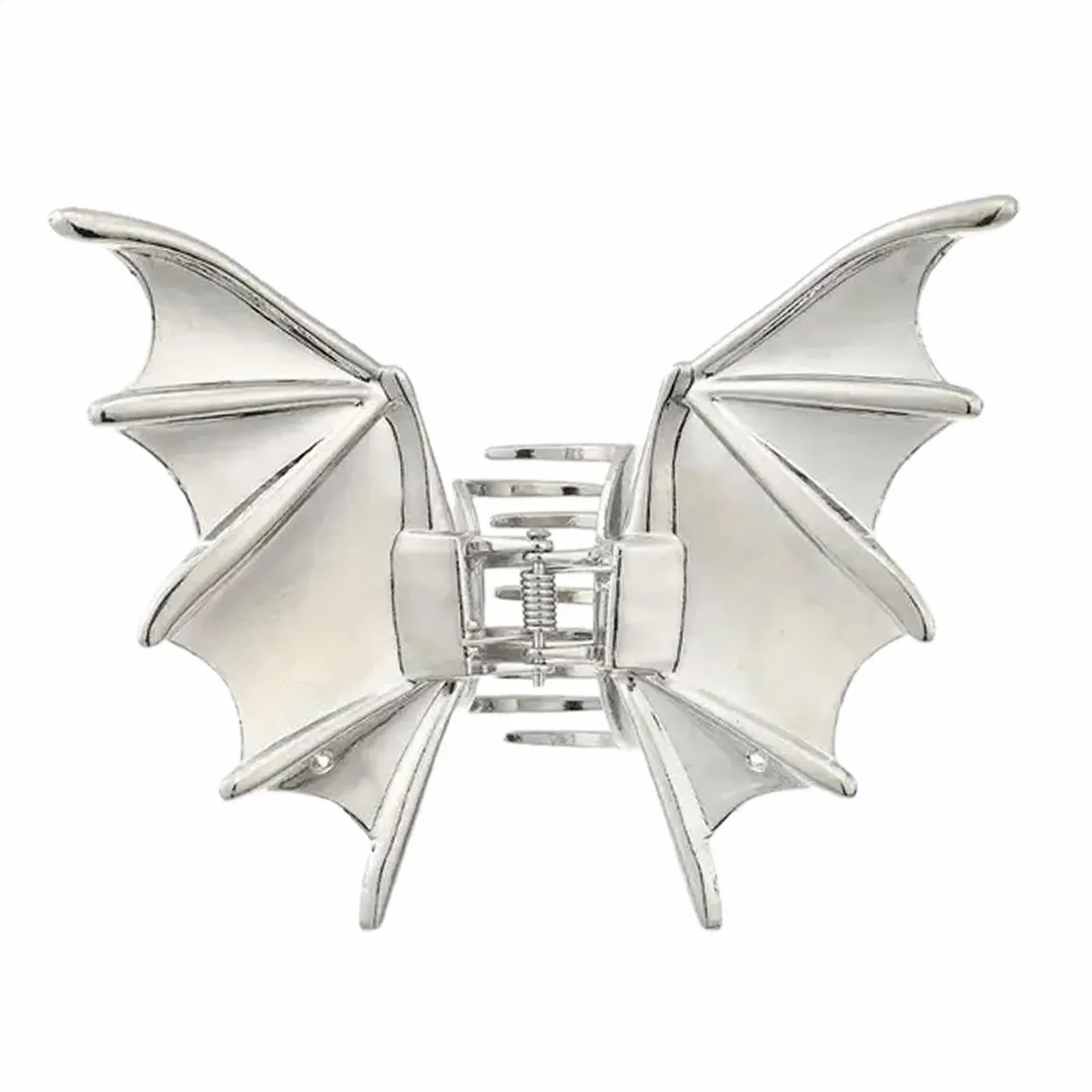 Шпилька для волосся Крила кажана, фото №8 Шпилька для волосся Крила кажана, фото №8