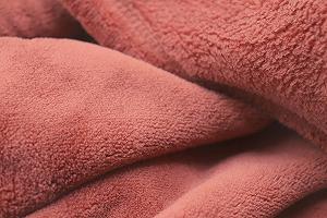 Покривало Soft 776327 Іржаво-червоний synthetic.ua - Фото 1