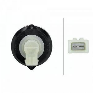 Стоп-сигнал HELLA 2DA 009 001-051 для SAME DEUTZ-FAHR synthetic.ua - Фото 1